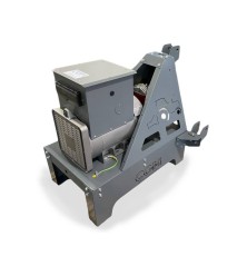 CGM 10TRL cardan generator