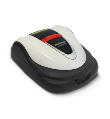 HONDA MIIMO HRM 3000 E Rasaerba Domotico