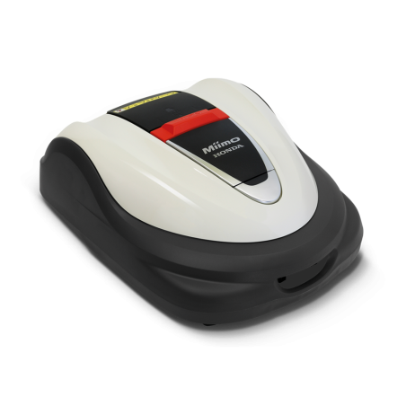 Honda Miimo HRM 3000 GPS Rasaerba Domotico