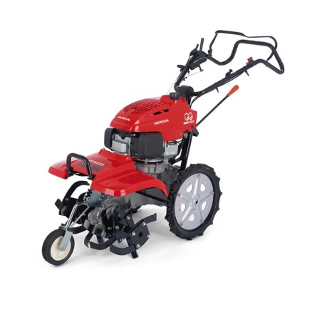 HONDA FF 500 K1 Motozappa controrotante