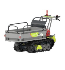 Motocarriola MCH M500 GX | Manel Service