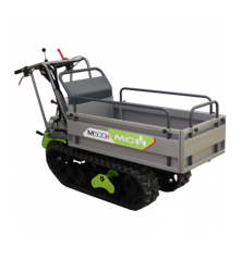 Motocarriola MCH M500H GX | Manel Service