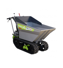 MCH M500HD LS 208 Motocarriola | Manel Service