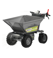 MCH W350DE Trasportatore Elettrico | Manel Service