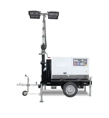 TORRE FARO L70 4X320 con Generatore