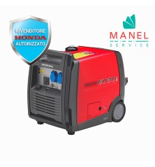 Gruppo elettrogeno HONDA EU30i Handy | Manel Service
