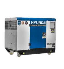 GENERATOR HYUNDAI 11 KW AVR