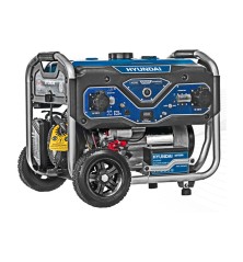 HYUNDAI LS 65006 GENERATOR 6KW