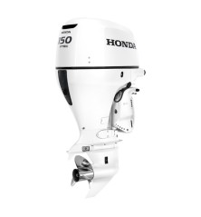 HONDA FUORIBORDO BF150AK2 XCU WHITE