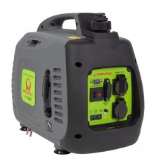 Generatore Pramac PMi 2000 2KW Inverter