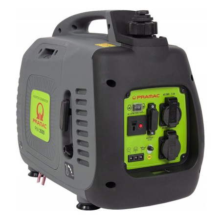 Pramac PMi 2000 Generator 2KW Inverter