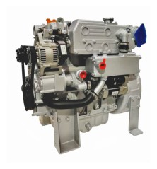 Raywin 4D24 Motore Marino 36,8KW | Manel Service