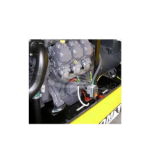 GREEN POWER SCALDIGLIA ACQUA - 1