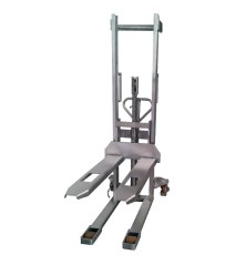 BADA 10M Stainless Steel Hand Lifter