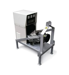 THREE-PHASE PTO GENERATOR 30KVA AVR