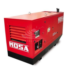 MOSA GE 275 FMSX EAS