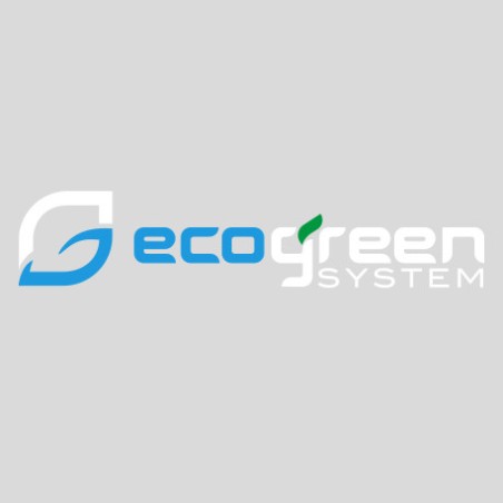 ECOGREEN QUADRO ATS PER GENERATORI TRIFASE