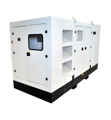 GENSET MG 5000 I-Y/E