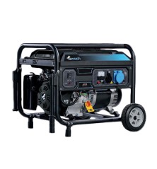 EMACH EMG R3000 Generatore 2.9KW AVR