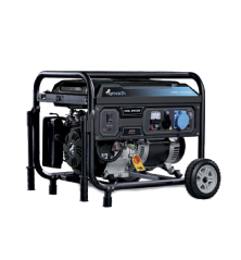 EMACH EMG R5500 Generatore 5KW AVR