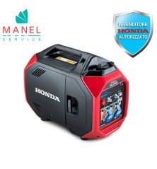 GENERATOR RENTAL 3,2KVA HONDA EU32i