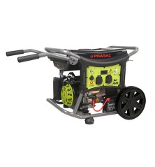 PRAMAC WX 3200 ES generatore 2,85KVA