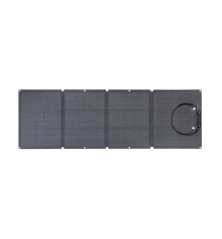 Pannello Solare EcoFlow 110W | Manel Service