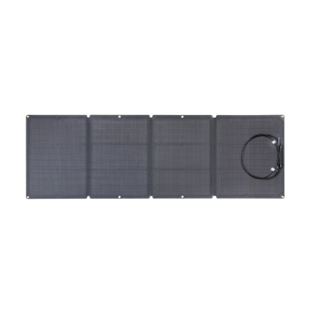Pannello Solare EcoFlow 110W | Manel Service