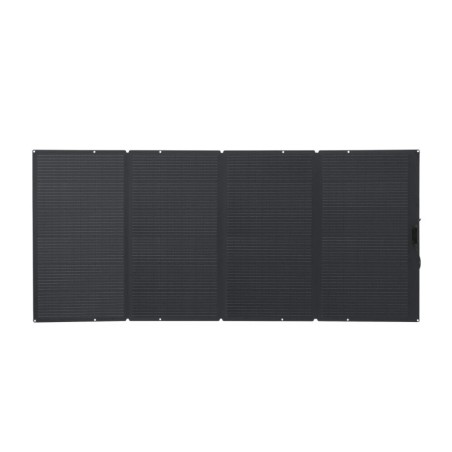 Pannello Solare EcoFlow 400W | Manel Service