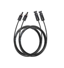 ECOFLOW PROLUNGA PER PANNELLO SOLARE MC4 3 mt