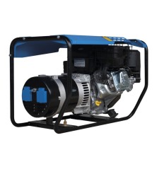 GENSET MG 4000 I-BE Generator 3,8 KVA | Manel Service