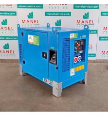 Rental Power Generator CS18000T | Manel Service