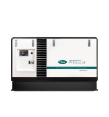 Whisper W-SQ PRO 18 three-phase Generator 18KVA