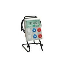 CUMMINS QUADRO PRESE CON DIFFERENZIALE