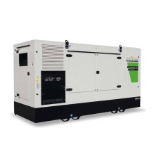 Green Power GP505 S/B-A Generator 500KVA