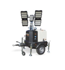 GENERAC LT V20 PRO 48Y torre faro 4X240W