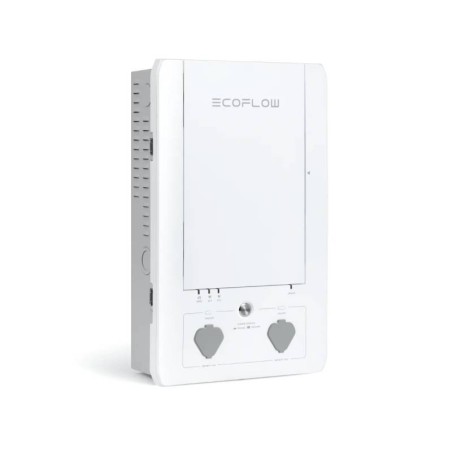 ECOFLOW PANNELLO SMART HOME