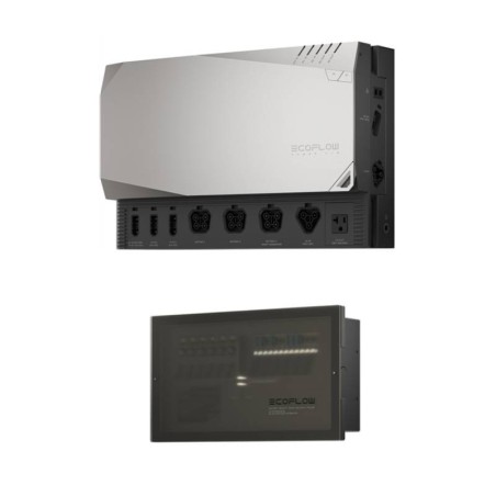 EcoFlow Kit di preparazione