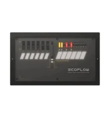 ECOFLOW PANNELLO DI DISTRIBUZIONE