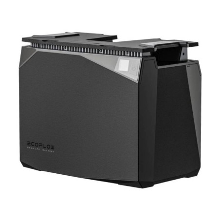 EcoFlow Battery 2kWh