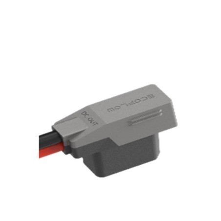 ECOFLOW POWER HUB ADATTATORE DI USCITA PRINCIPALE DC