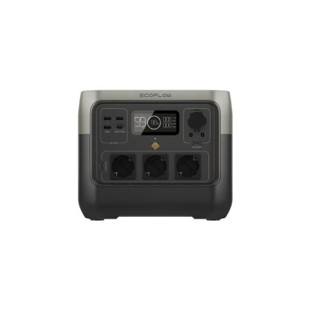 EcoFlow River2 Pro Portable Battery 800W