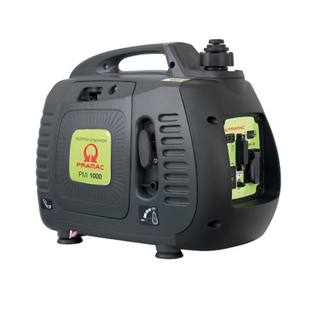 PRAMAC PMi 1000 generator 1KW Inverter