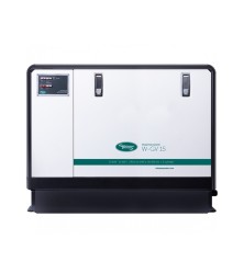 Whisper W-GV15 Marine generator 15KVA