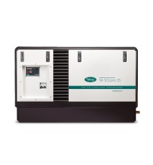 Whisper W-SQ PRO 15 Mobile Generator 15KVA