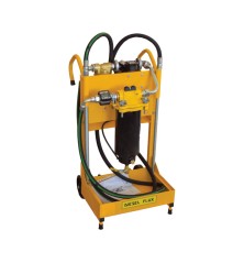 Unità Filtrazione Diesel Flux79 | Manel Service