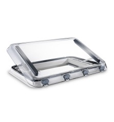 Dometic Heki 3 Porthole for Camper and Caravan