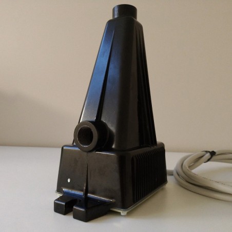 Riscaldatore Acqua RA-0501 | Manel Service