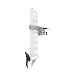 RemigoOne Fuoribordo Elettrico 3 HP