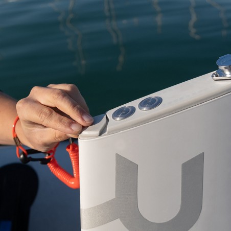 RemigoOne Chiave magnetica / Killswitch